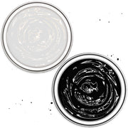 Refill: Ink White & Black Gallon Pack